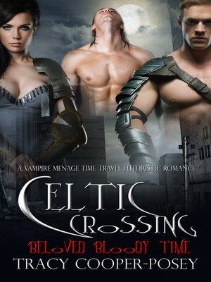 cover image of Celtic Crossing